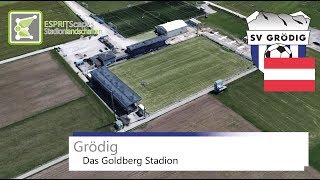 Das.dberg Stadion Sv Grödig 2015