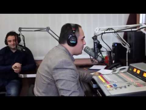 Jgufi \"Argo\". Gadacema \"Damzadebulia Saqartveloshi\". Video Kolaji