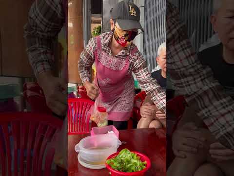 Bánh CUỐN  CỬA ÔNG