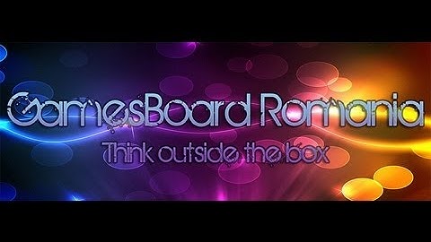 Razer Comms Tutorial (GamesBoard.ro)