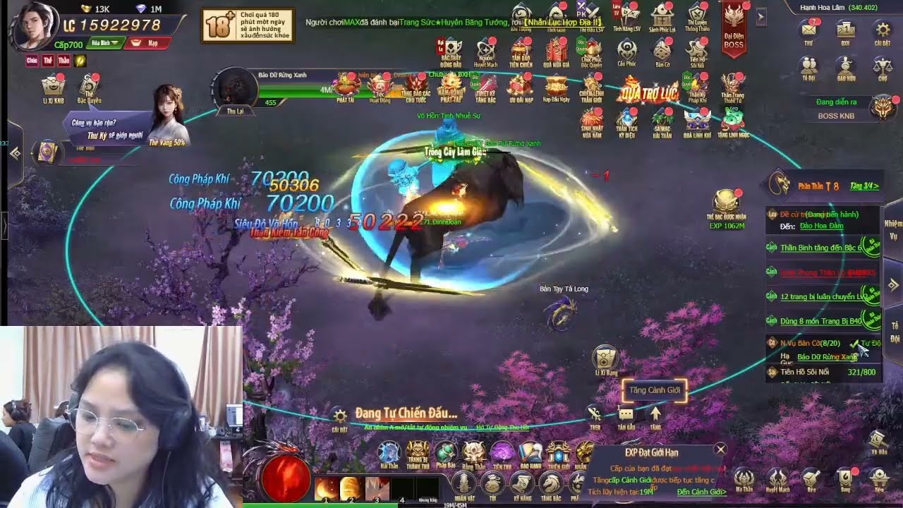 ManRecap | Heaven’s Wrath Falls Upon Mortal Plains