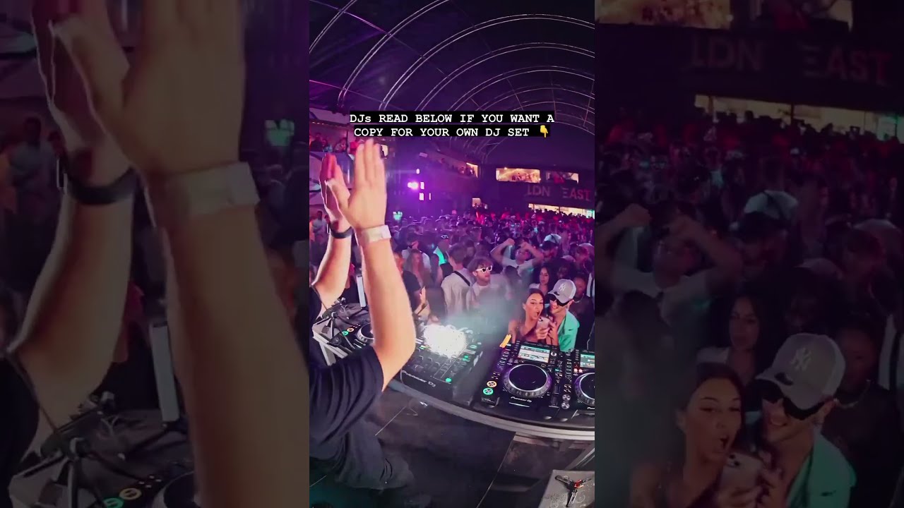 Only Real 90s Ravers Will Know This Rave Dj Shorts