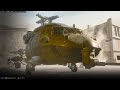 Warzone Bo6 hell house