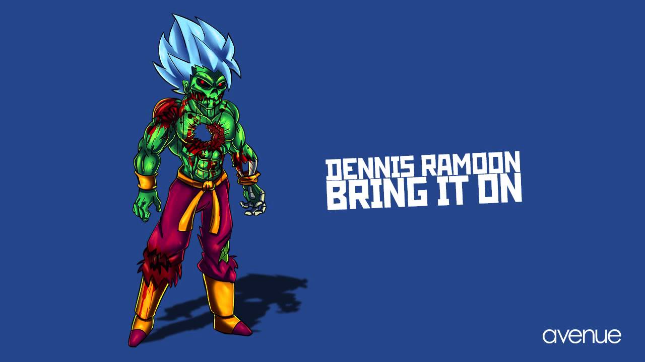 Dennis Ramoon - Bring it on [Avenue Recordings]