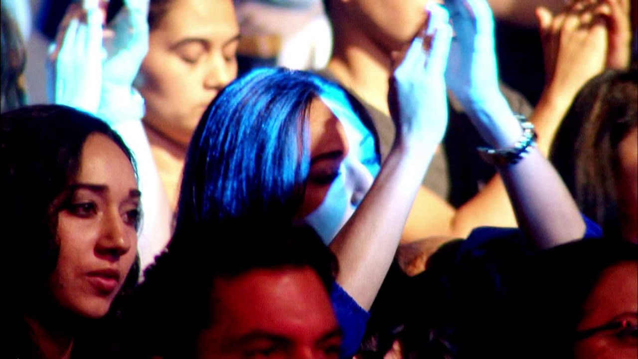 Ivan Barrios - Quisiera (Live)