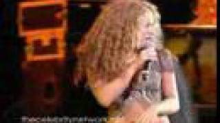 Shakira - Hips Dont Lie