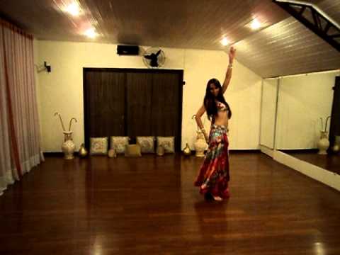 Lou Conte Habibi Janice Studio Vanessa Castro