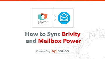 How to Sync Brivity and Mailbox Power - Automate sending clients personalized gifts