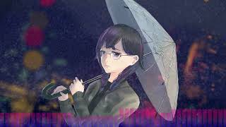 Nightrain feat. 花隈千冬 (Synthesizer V)【オリジナル曲】