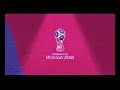 اغنية كأس العالم 2018 لا يفوتك 😘😘  سلسلة 1