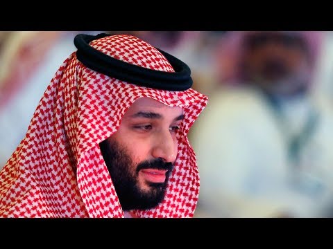 Crown prince 'making things worse' with Khashoggi comments
