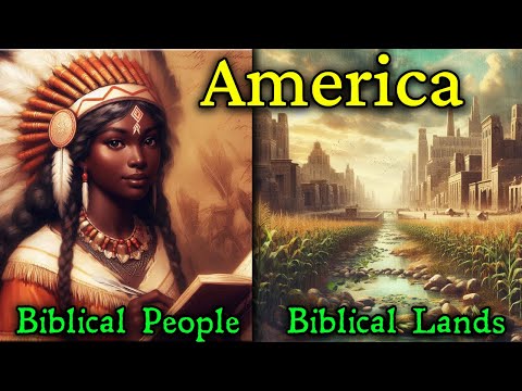America - Biblical