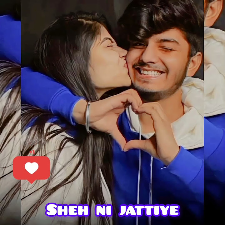 Duniya Te Asi Koi Sheh Ni Jattiye dunia te esi koi sheh ni jattiye♥♥#love #viralvideo #shorts#lovestatus😄