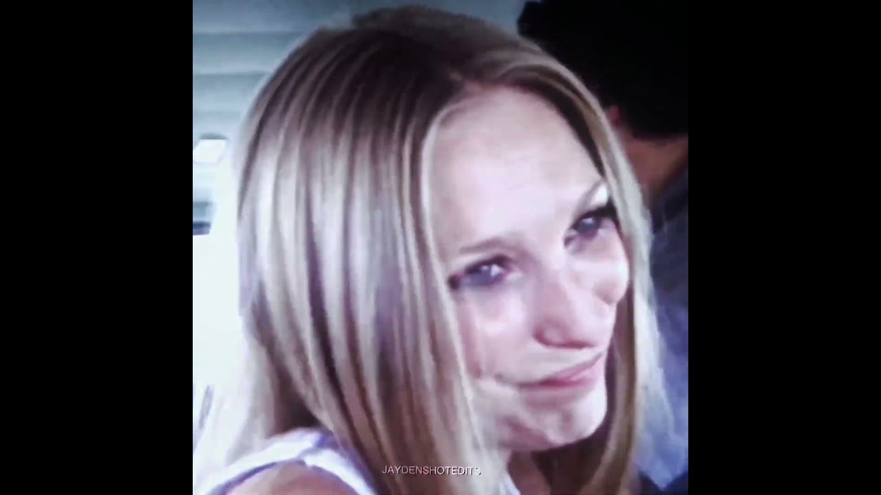 Sally Hardesty - Edit | The Texas Chainsaw Massacre (1974) 