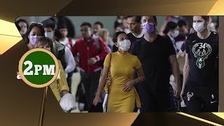 China: Coronavirus death toll reaches 2236, & infected more than 75,465 | Siasat Express @ 2pm