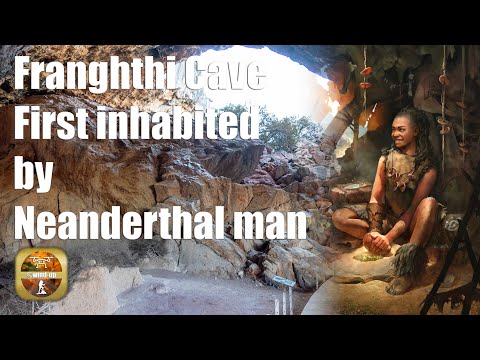 Σπήλαιο Φράγχθι: Ένα ταξίδι στην ιστορία της ανθρωπότητας.