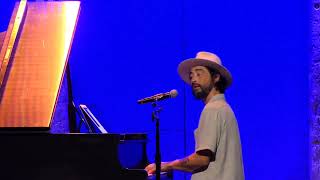 Watch Jackie Greene Tell Me Mama Tell Me Right video