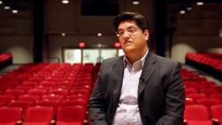 Enrique Marquez: Alumnus Profile