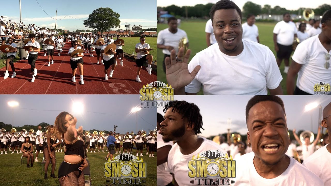 Regulators All Star Band Highlight Tape 2021 Raw And Uncut YouTube