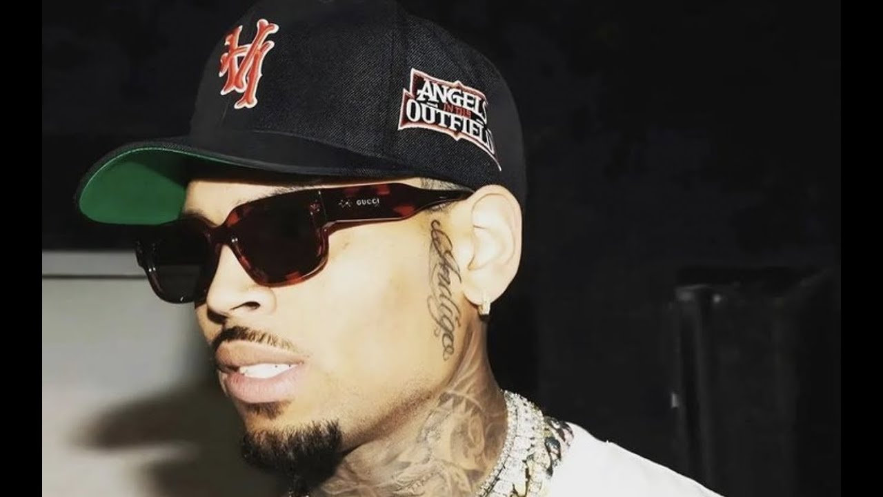 Why Doesn’t Chris Brown Have A Star On The Hollywood Walk Of Fame?