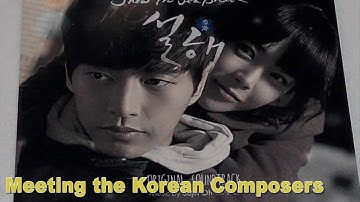 Ngee Ann Polytechnic (N43 Electrical Engineering) - Korea Study Trip