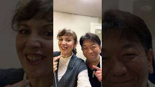 エレキギターの世界で非常に有名な方は八頭町にいらっしゃっています！中村真也に乾杯❣️ブラボーエレキギター  凄い 素晴らしい