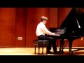 Thomas kellogg debussy doctor gradus ad parnassum