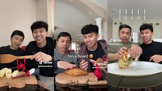 Best Michael Tran TikTok Videos | New Funny Compilation of Michael Tran✔