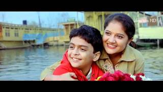Manju Mazha M Song