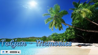 Tobjan - Memories (STRANGE Music No Copyright)Felling Music