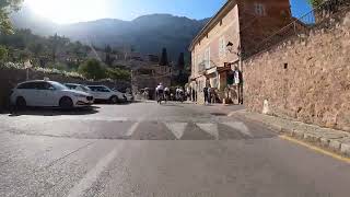 Deià Flyby