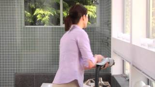 Kenmore®/MD Elegance 2 Canister Vacuum with Crossover Handle Tool - at Sears Canada