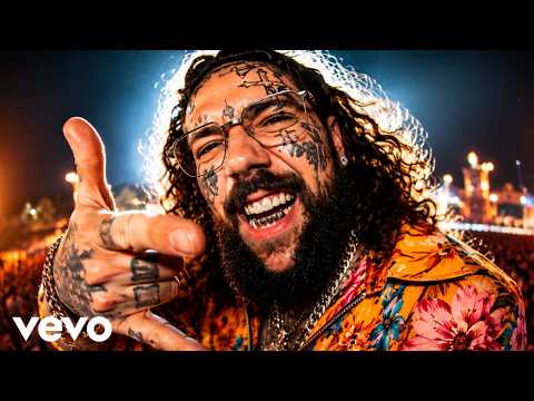 $UICIDEBOY$ Ft. A$AP Rocky & Pouya - BOUNCE (Music Video)