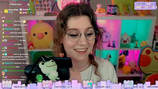 Leoz Roundup - Yogscast Monthly Top Twitch Highlights