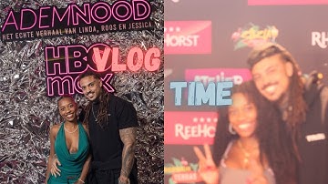 VIBES & ADEMNOOD - VLOG TIME