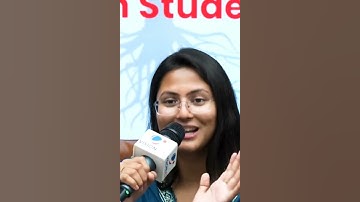How can HELP CHART GPT TO INTERVIEWS #Harshita Goyal | AIR 2 | UPSC CSE 2024