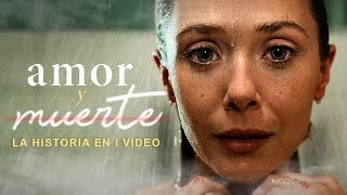 Amor y Mu3rt3 : la Historia en 1 Video by El FedeWolf 832,264 views 6 months ago 19 minutes