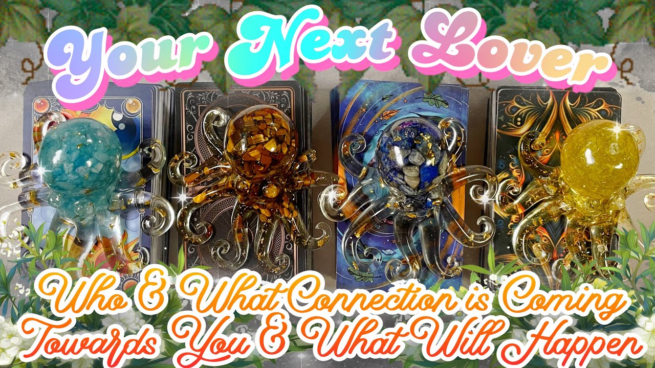 Ваша следующая СИЛЬНАЯ связь. С КЕМ и КАКИЕ отношения вас ожидают. Вы выбираете карту Таро