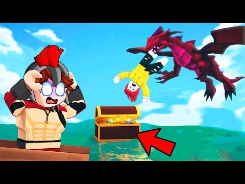 99 9 Imposible Robar El Tesoro De Roblox Los Compas Vs El Dragon De Roblox Invictor Youtube - juego roblox con mike nko y luis gamer xd ffire billon