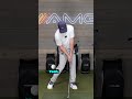 Is Shaft Lean at Impact Just an Illusion? 🧐