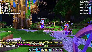 Another hacker -.- GS-PvP-regen hack