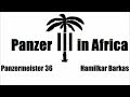 "Panzer III in Africa" buddy build with Panzermeister36 - Update III