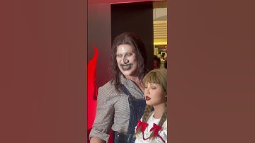 Before and after watching The Conjuring: Last Rites #TheConjuring #horrormovies #moviereaction