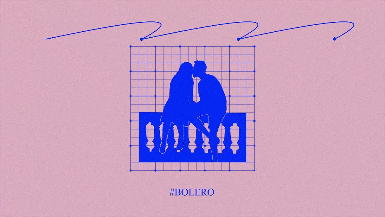 Bolero (Con Sabor a Cumbia) - Becasina Ft. Alex F 