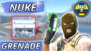 PRO NUKE UTILITIES YOU MUST TO KNOW IN CS2