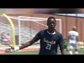 Electric second half from Urbandale boys soccer sends team to state semifinals