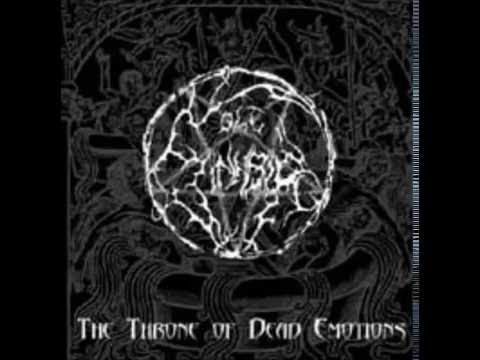 Olc Sinnsir - The Throne of Dead emotions