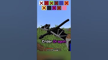 Minecraft, But Any Color I Say Gets Added...