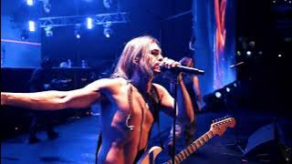 AIRBAG - Nunca Lo Olvides - River Plate