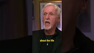 Famous James Cameron can AI write good screenplays #jamescameron #screenplaywriter #chatgpt Profile